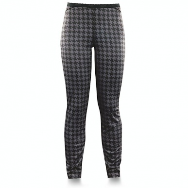Панталоны (термобелье) DK Shadow Pant Charcoal ― Магазин "Бордюр"